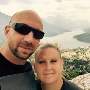 Meet your Posher, Brett